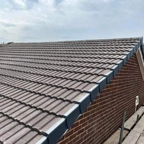 Recent roof project completed in Cambridge